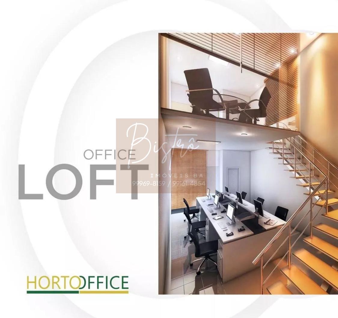 Apartamento - Horto florestal