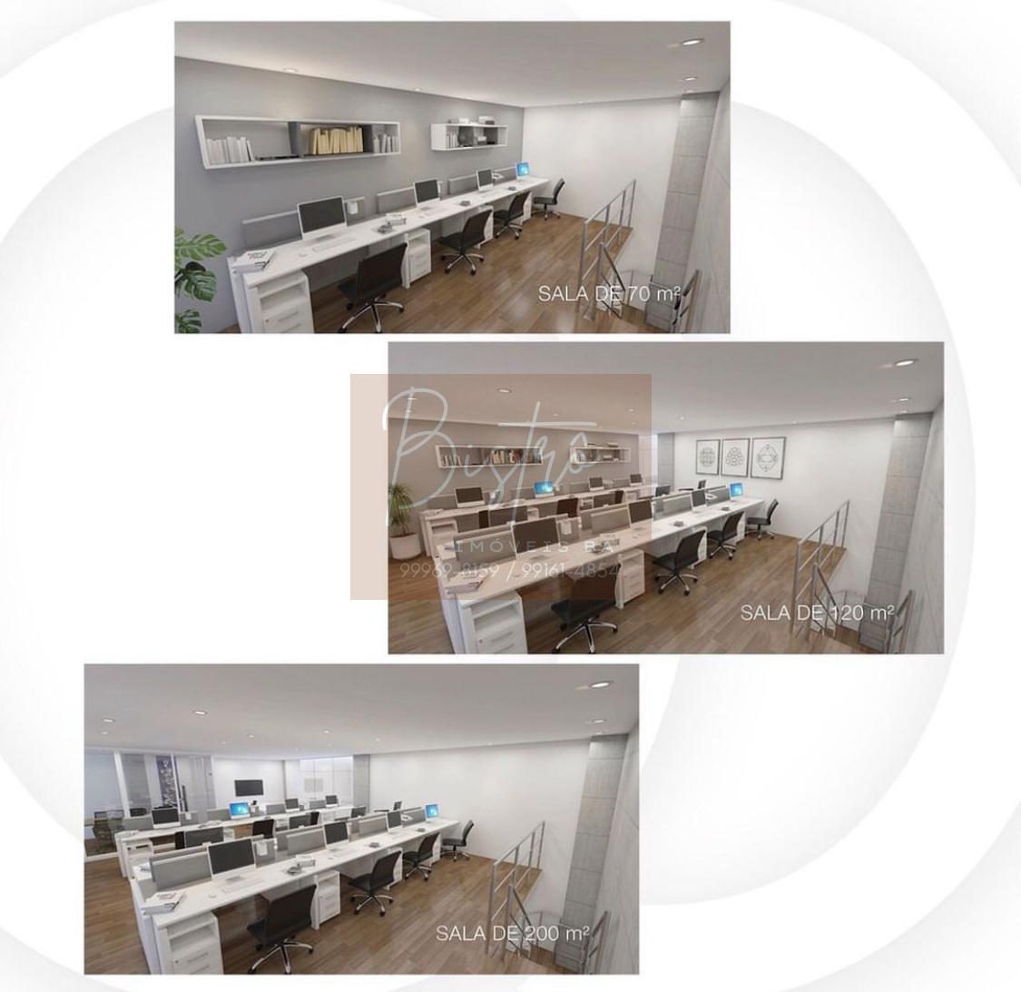 Apartamento - Horto florestal