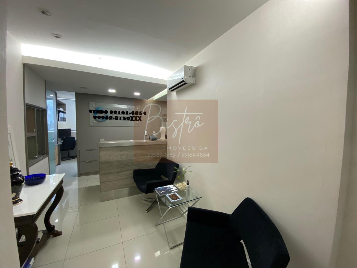 Apartamento - Caminho das árvores