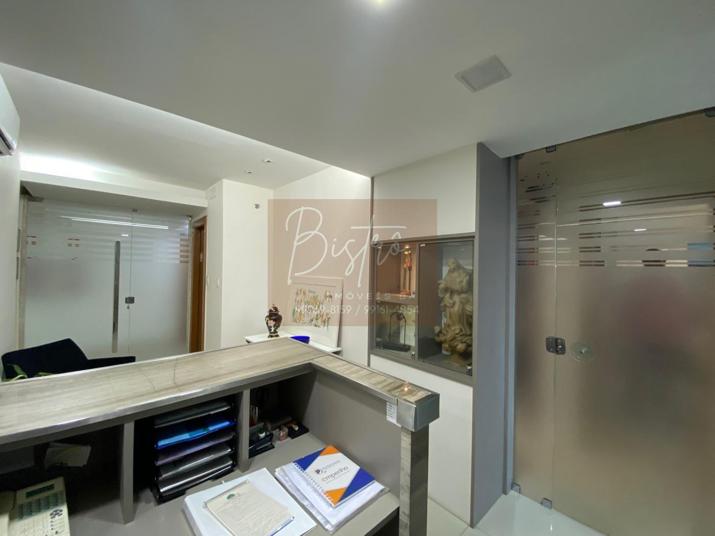 Apartamento - Caminho das árvores