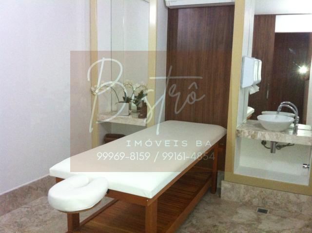Apartamento - Caminho das árvores