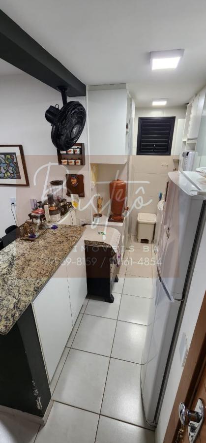 Apartamento - Federação