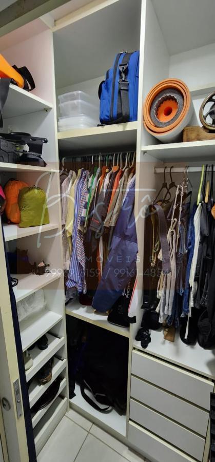 Apartamento - Federação