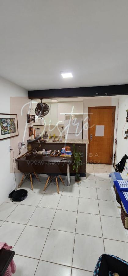 Apartamento - Federação