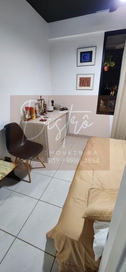 Apartamento - Federação