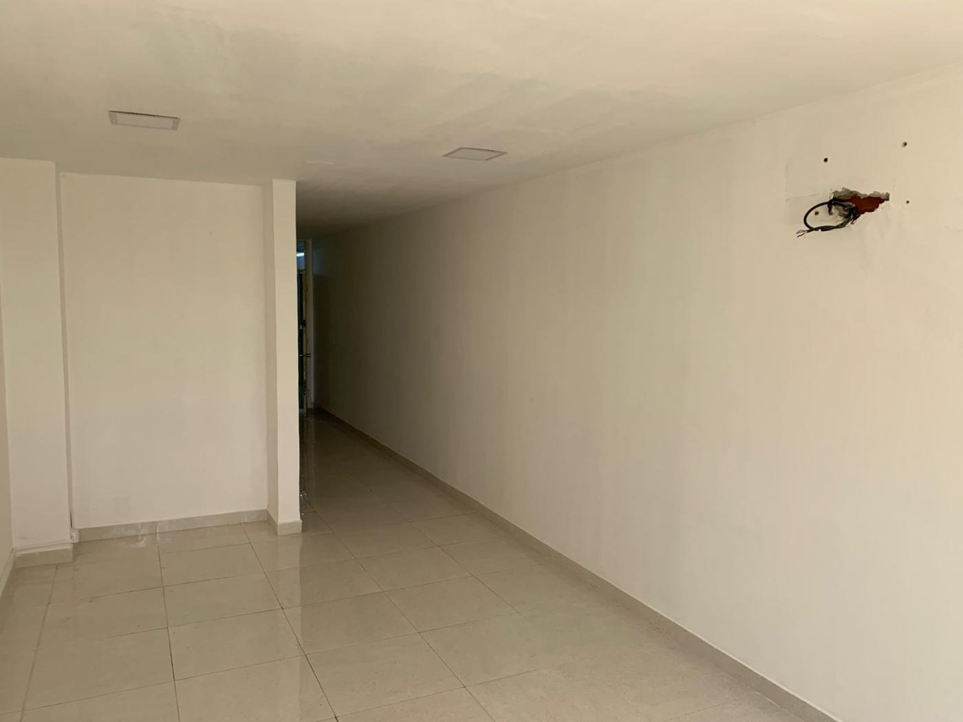 Apartamento - Caminho das árvores