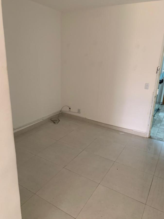 Apartamento - Caminho das árvores