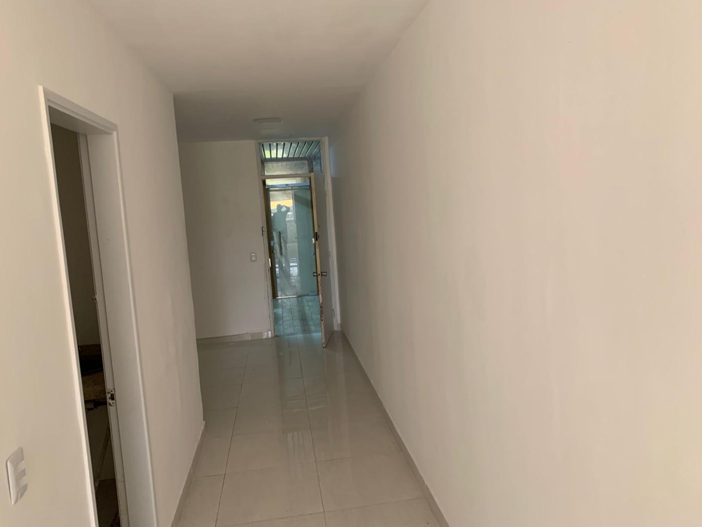Apartamento - Caminho das árvores