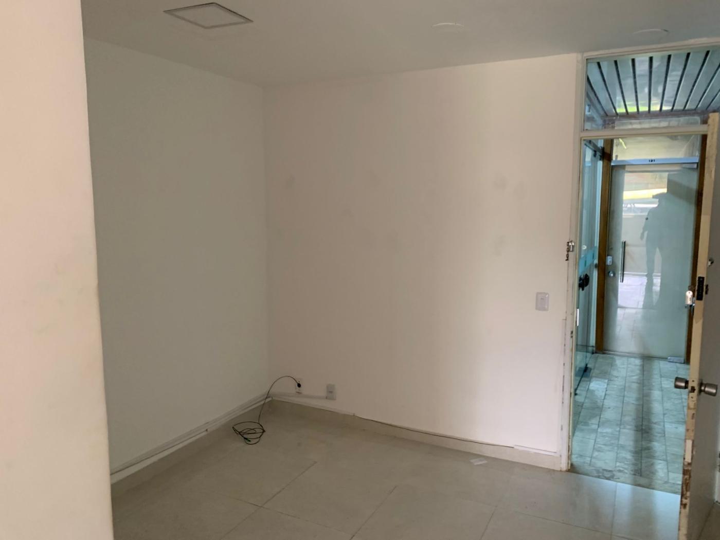 Apartamento - Caminho das árvores