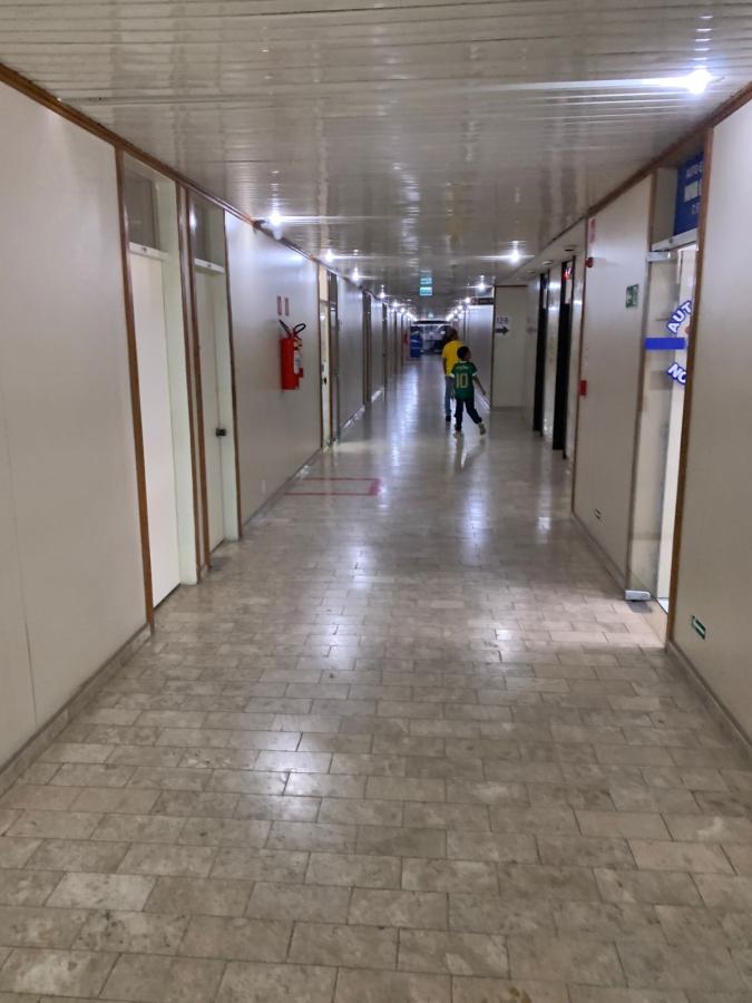 Apartamento - Caminho das árvores