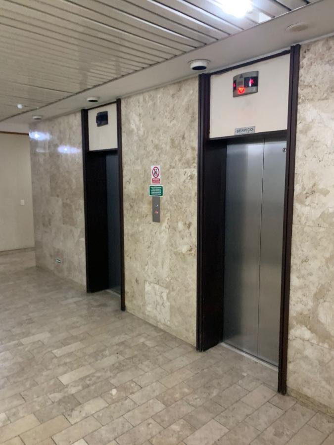 Apartamento - Caminho das árvores