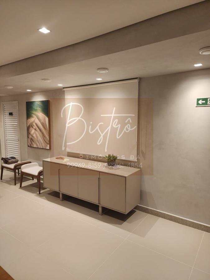 Apartamento - Horto florestal
