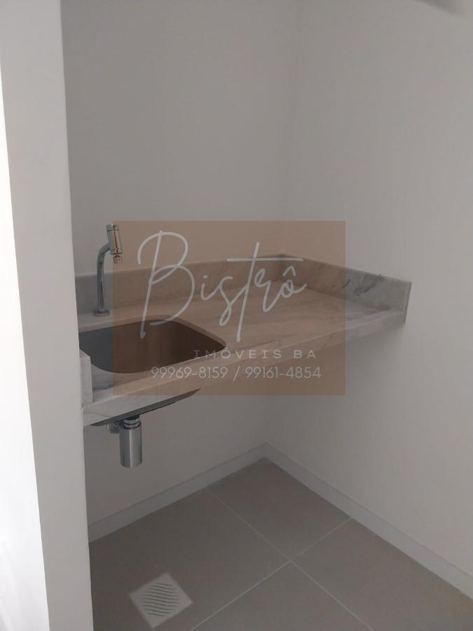 Apartamento - Horto florestal
