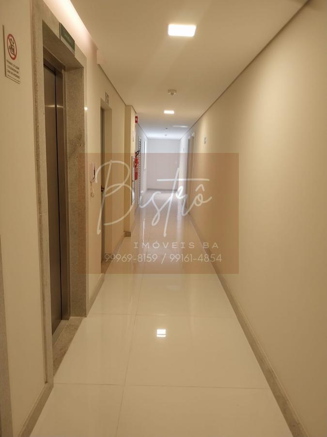 Apartamento - Horto florestal