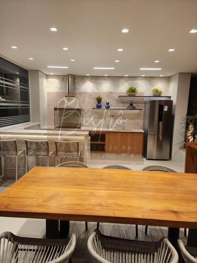 Apartamento - Horto florestal