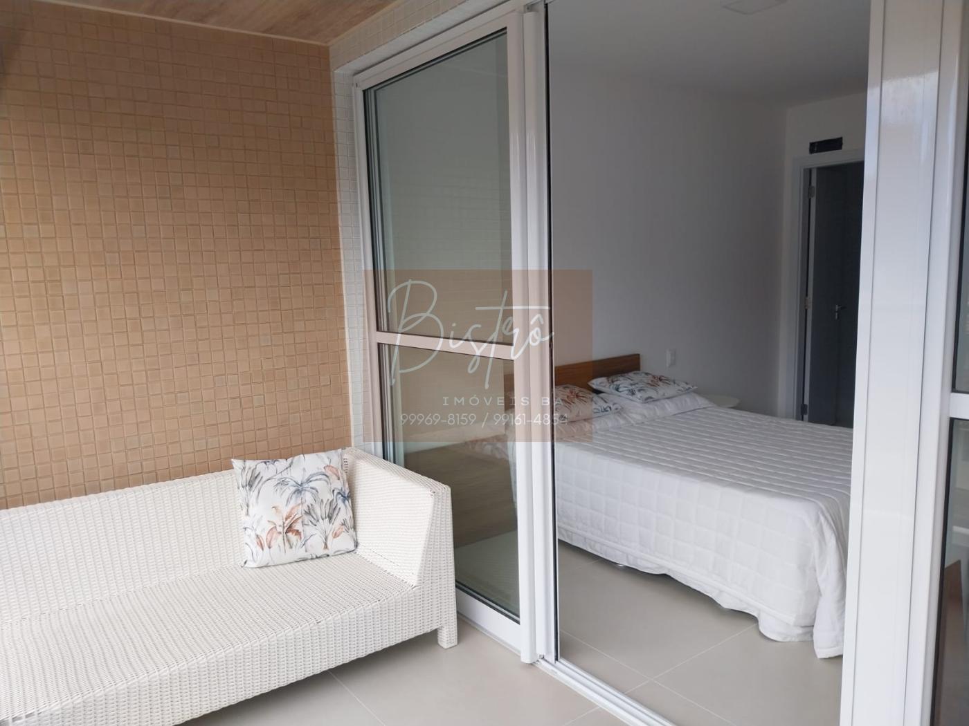 Apartamento - Horto florestal