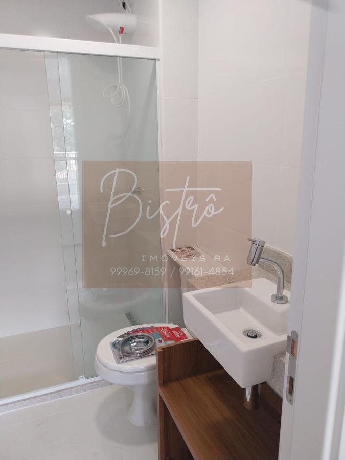 Apartamento - Horto florestal