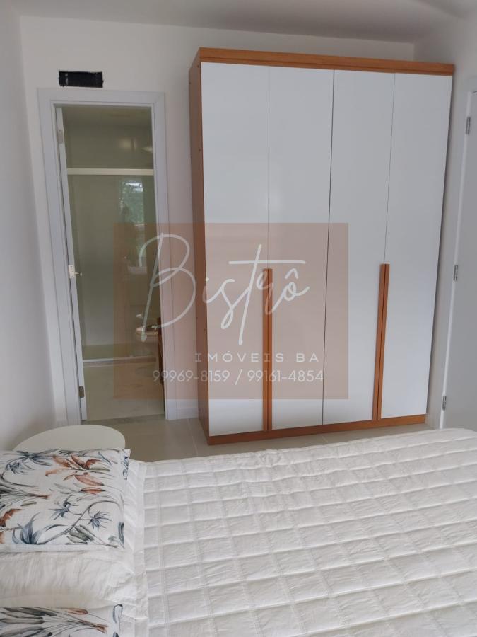 Apartamento - Horto florestal