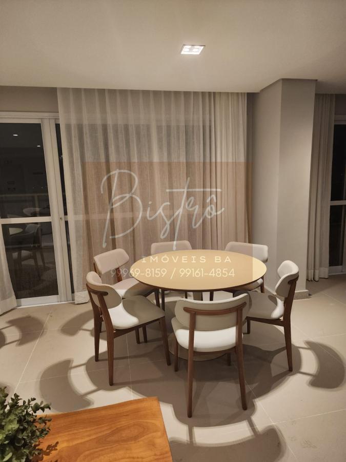 Apartamento - Horto florestal