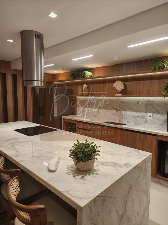 Apartamento - Horto florestal
