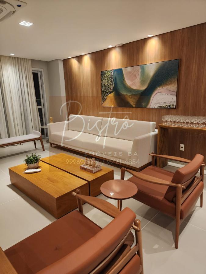Apartamento - Horto florestal