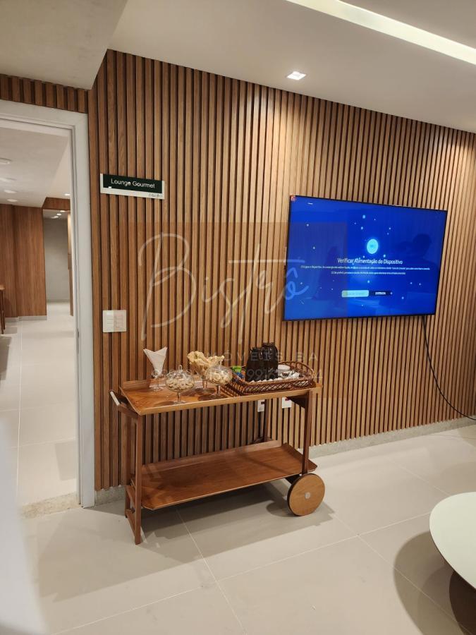Apartamento - Horto florestal