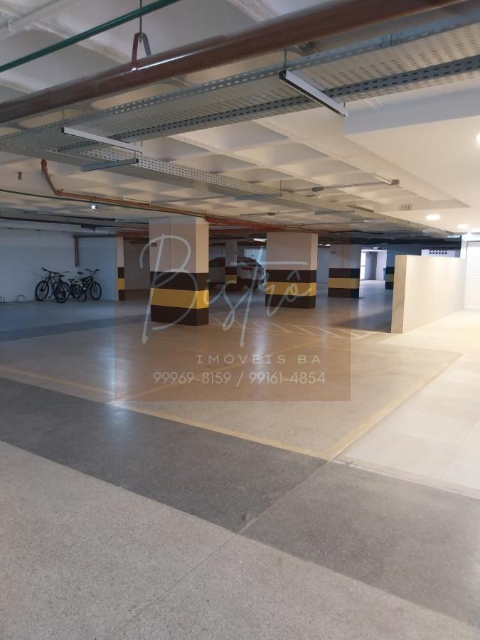 Apartamento - Horto florestal
