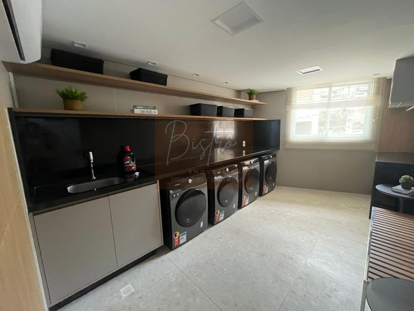 Apartamento - Horto florestal