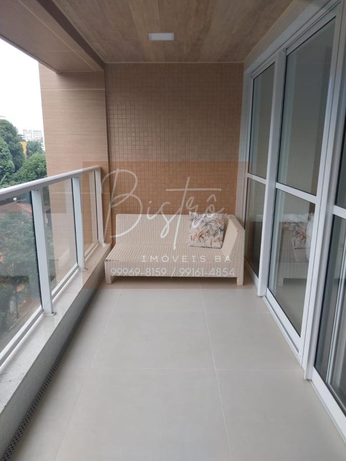 Apartamento - Horto florestal