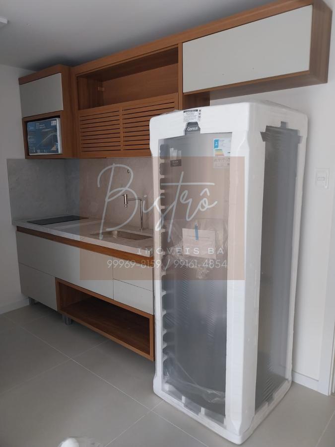 Apartamento - Horto florestal