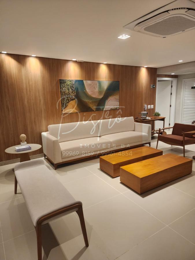 Apartamento - Horto florestal