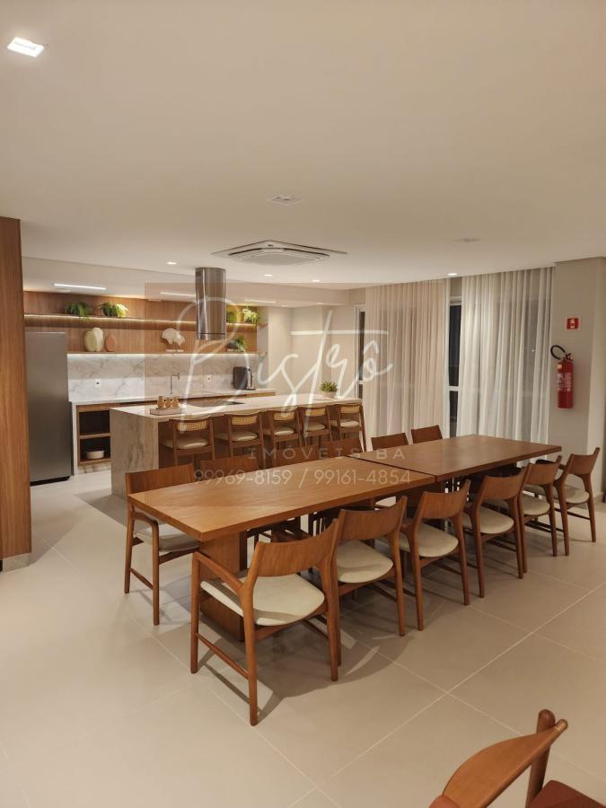Apartamento - Horto florestal