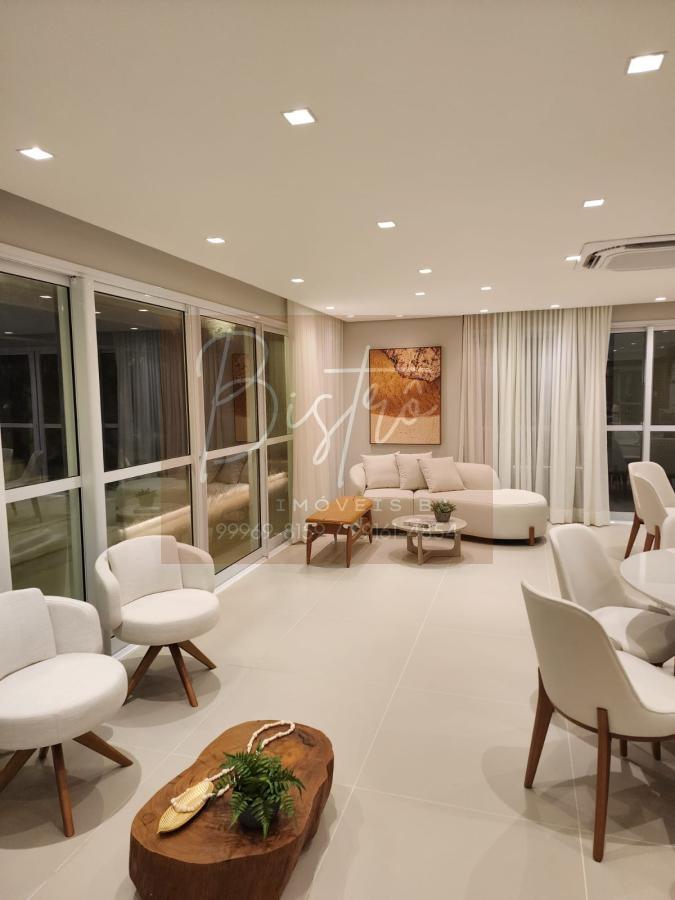 Apartamento - Horto florestal