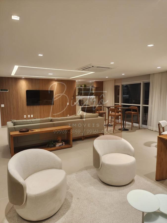 Apartamento - Horto florestal