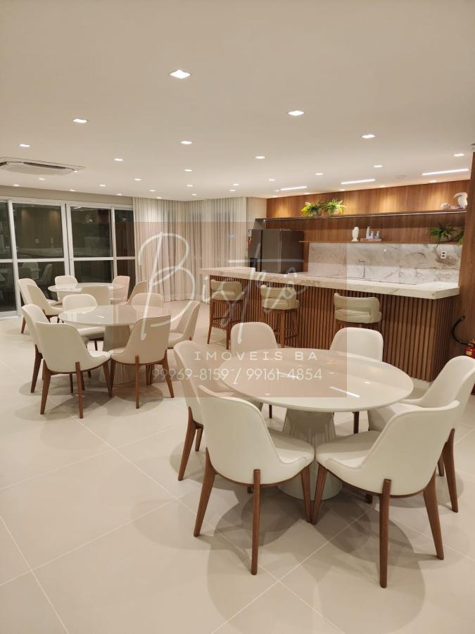 Apartamento - Horto florestal