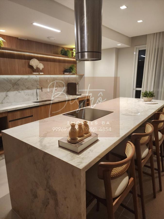 Apartamento - Horto florestal