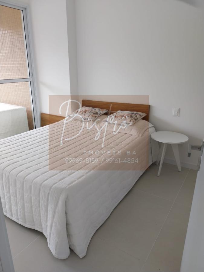 Apartamento - Horto florestal