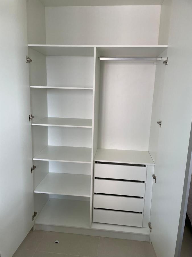 Apartamento - Caminho das árvores