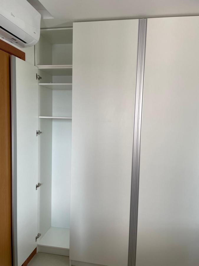 Apartamento - Caminho das árvores