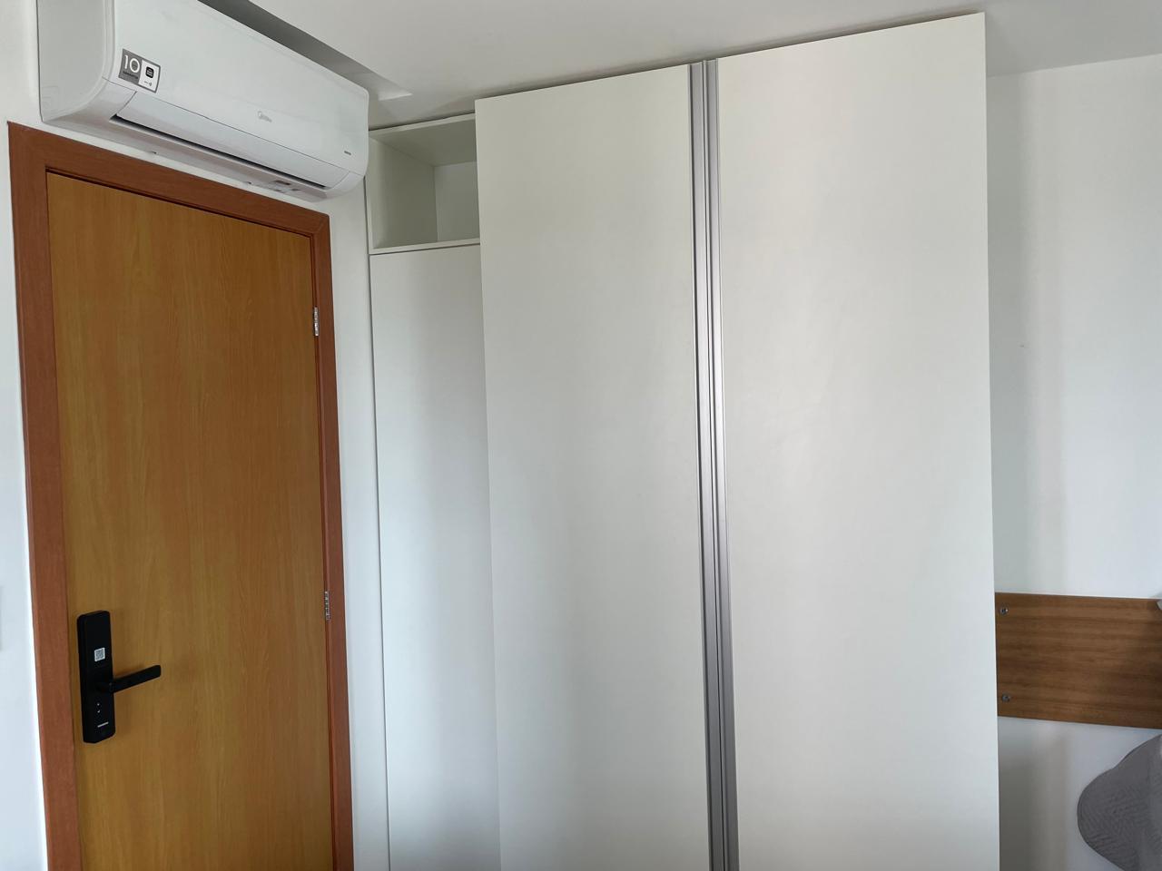Apartamento - Caminho das árvores