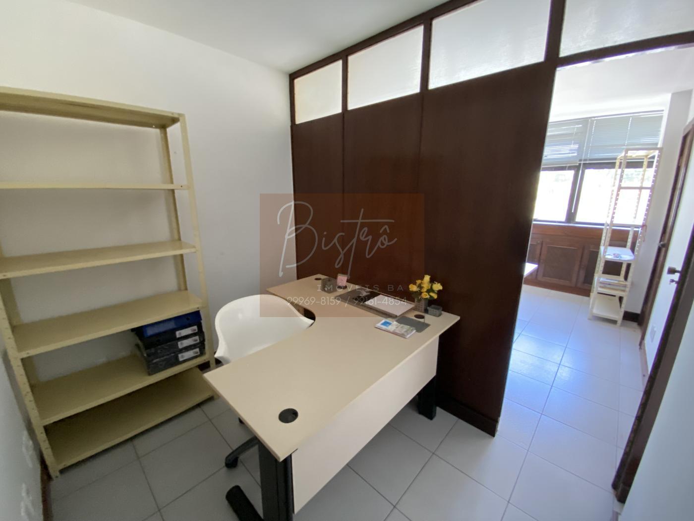 Apartamento - Graça