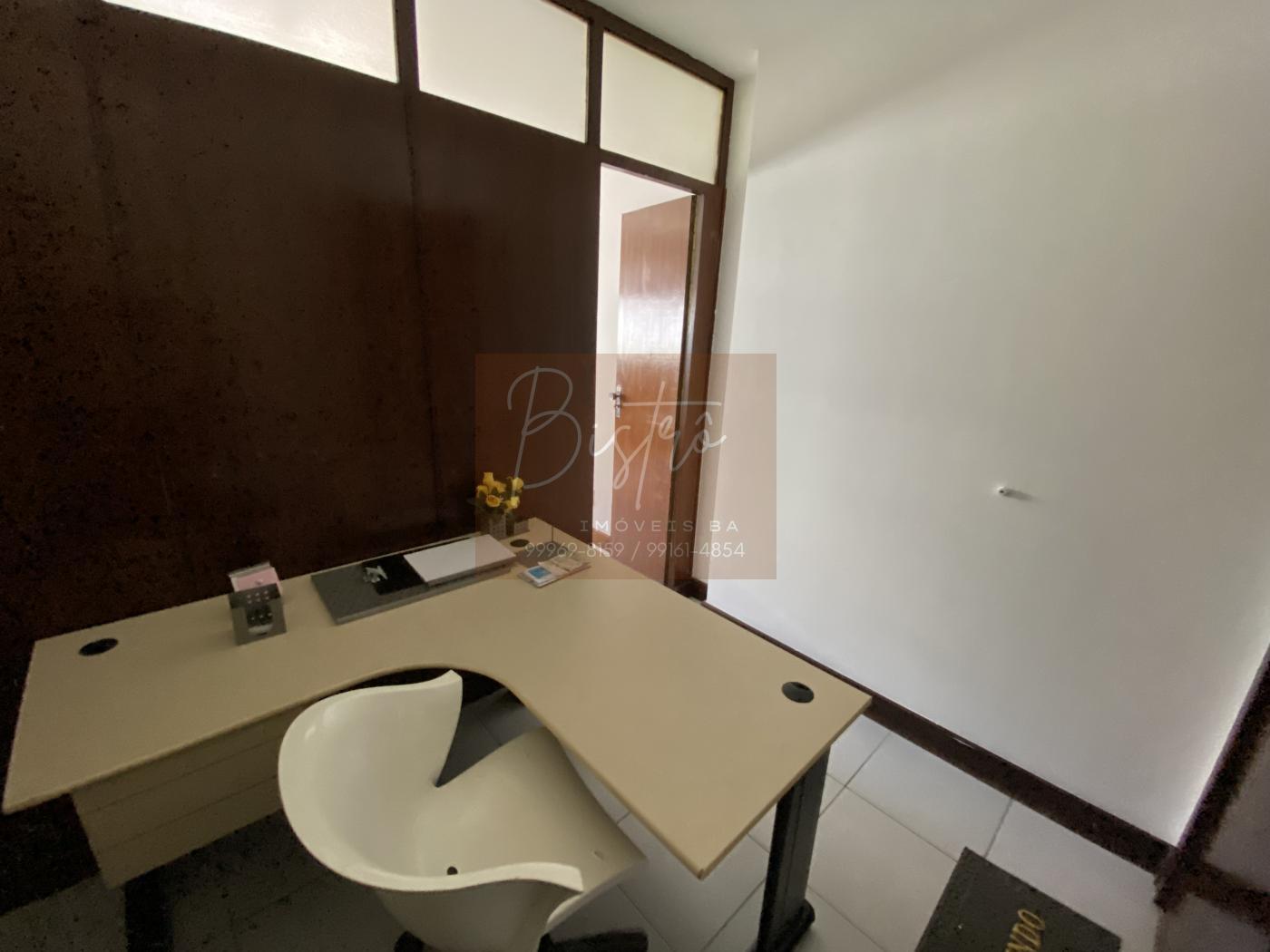 Apartamento - Graça