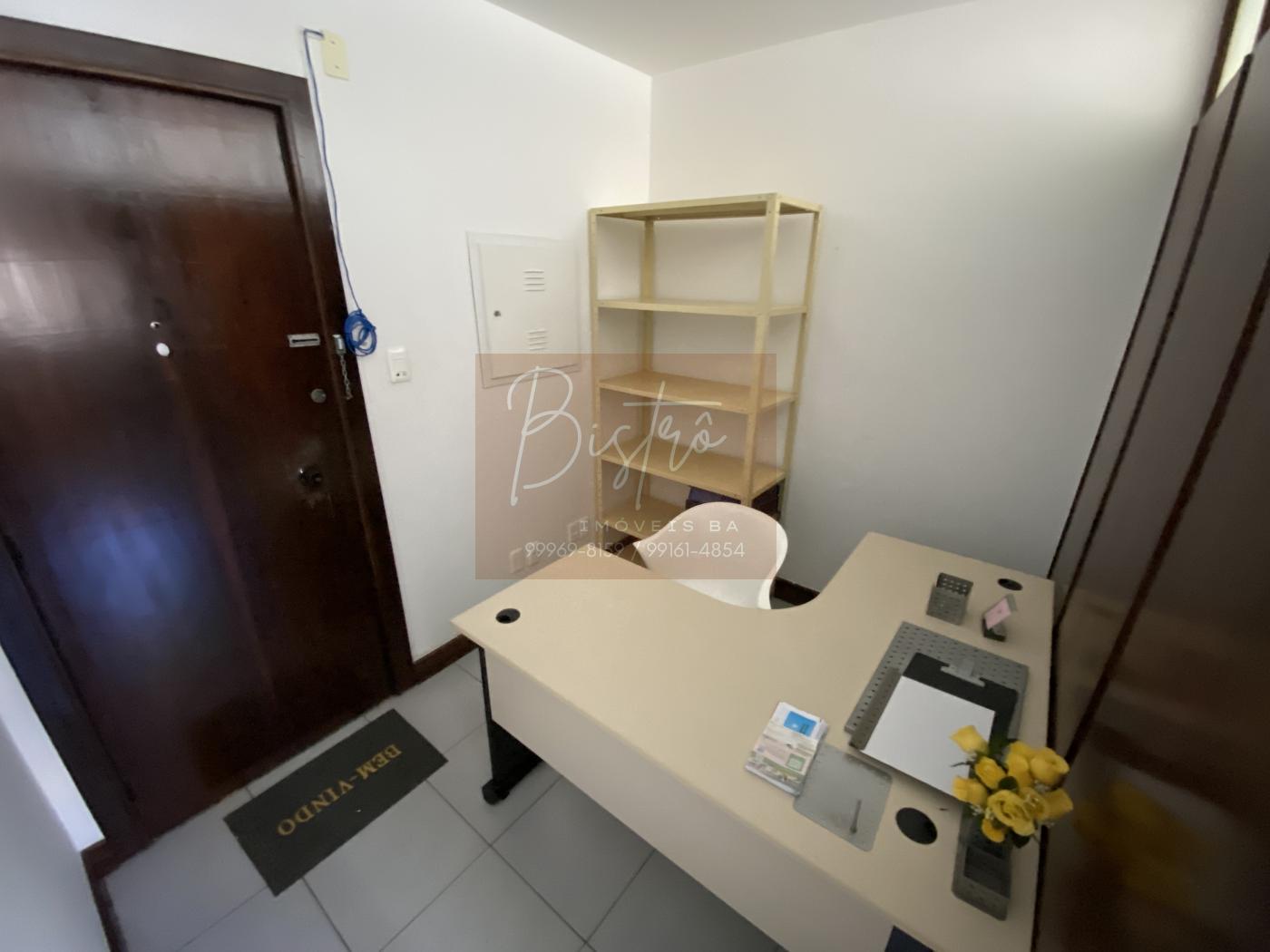 Apartamento - Graça