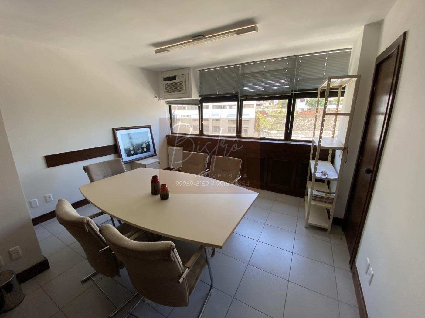 Apartamento - Graça