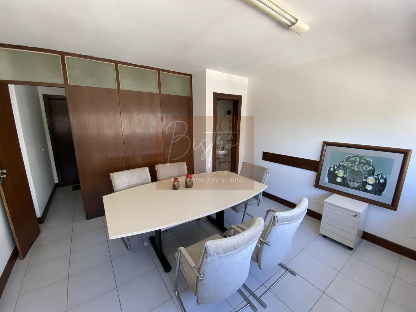 Apartamento - Graça