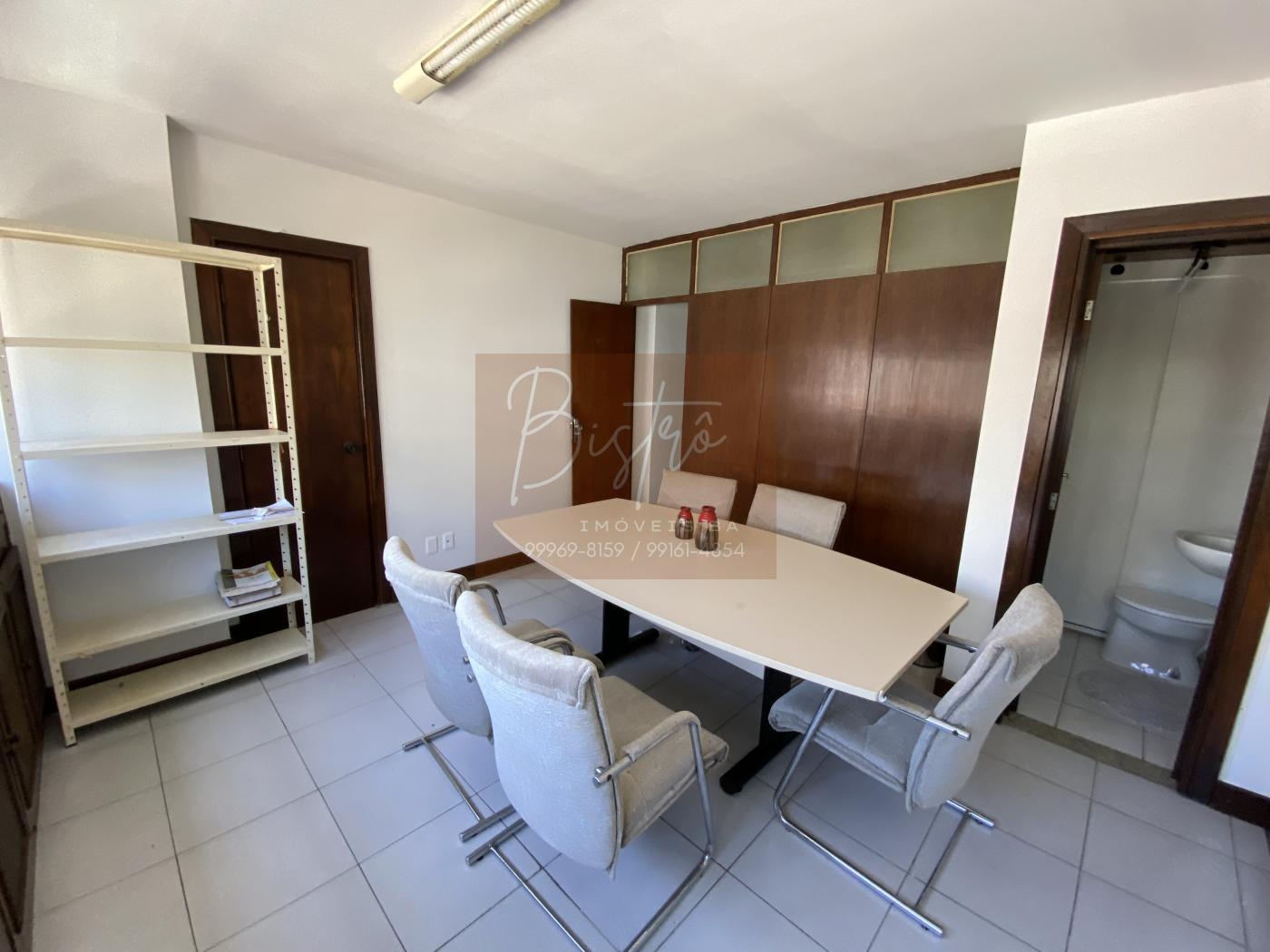 Apartamento - Graça