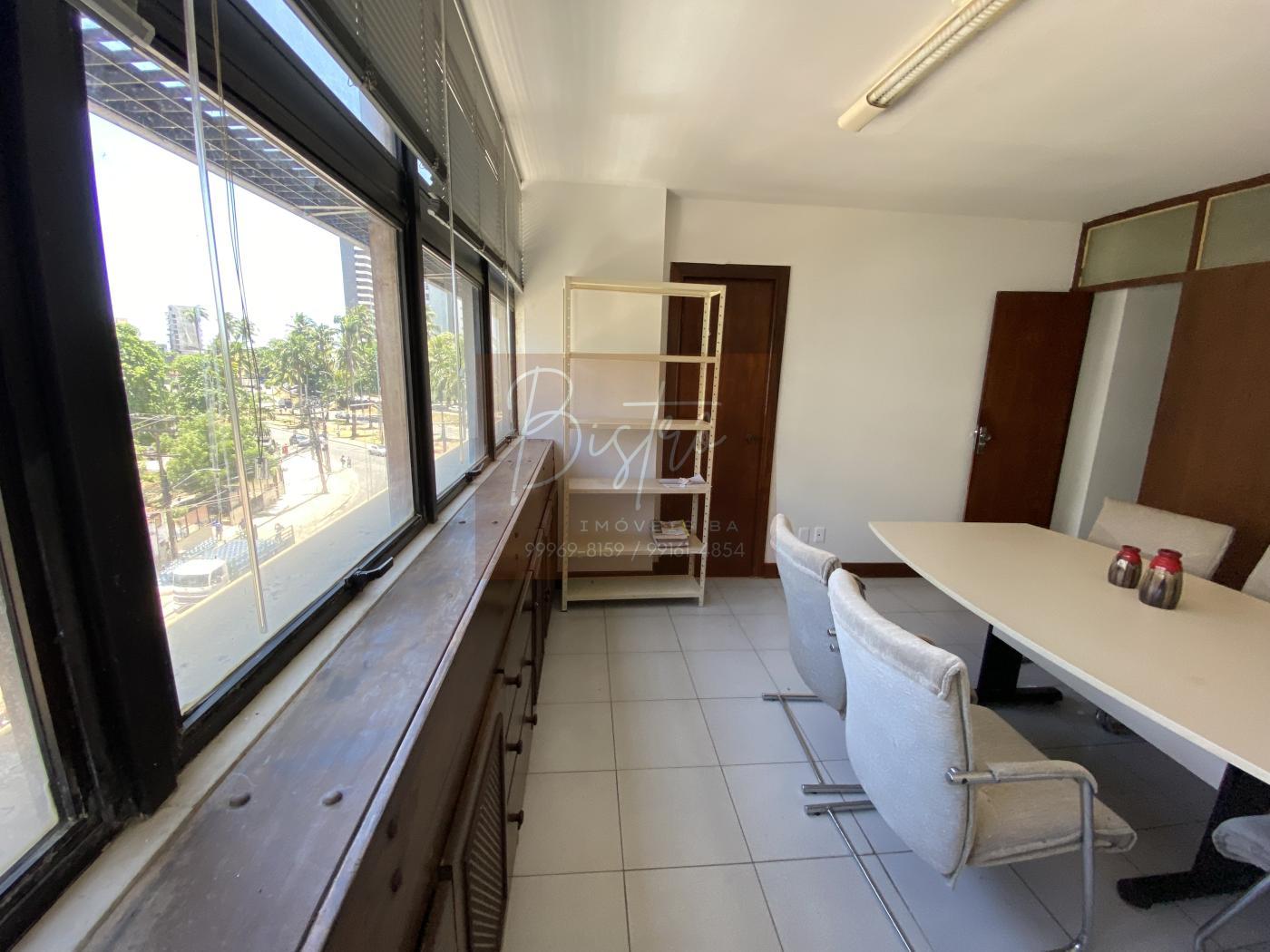 Apartamento - Graça
