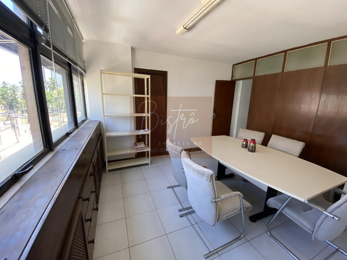 Apartamento - Graça