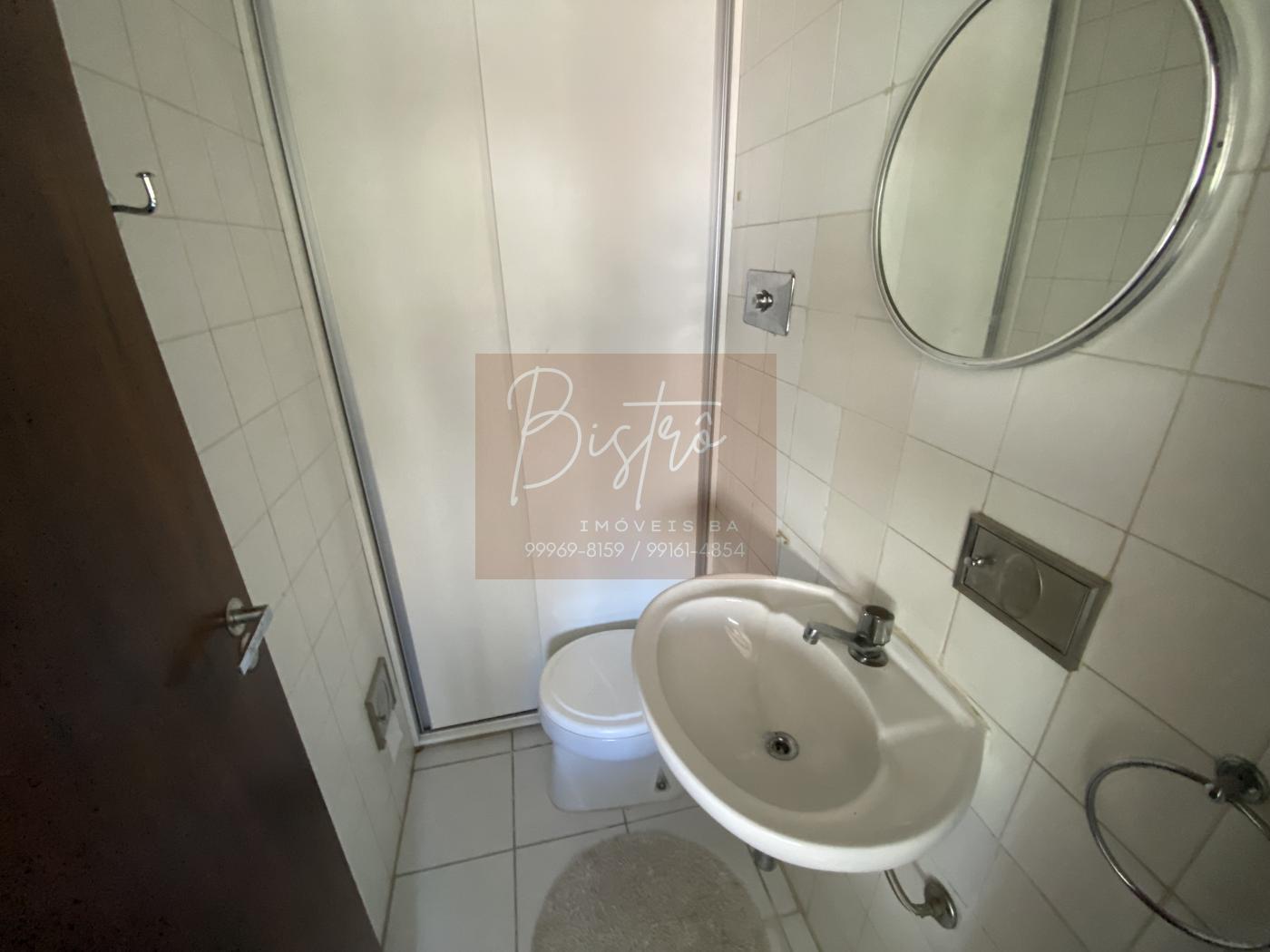 Apartamento - Graça