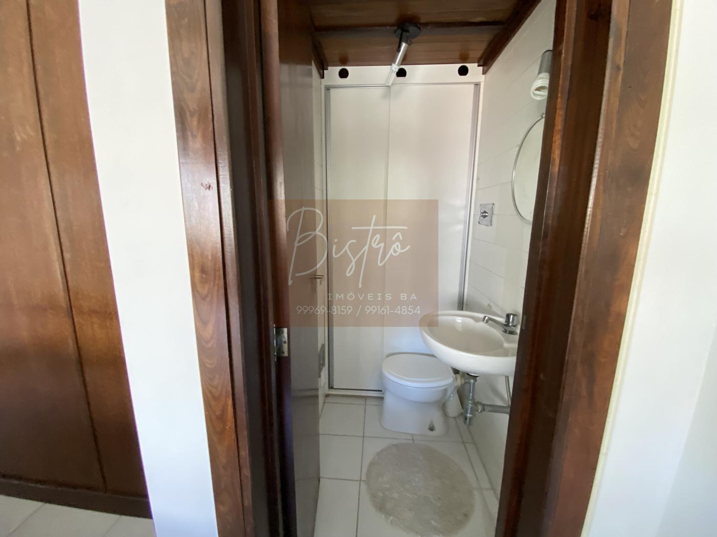 Apartamento - Graça